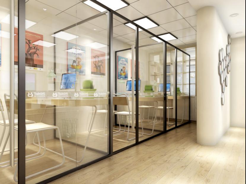 说客英语启蒙课,说客英语思维训练