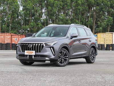 plus后缀,国产plus车型对比