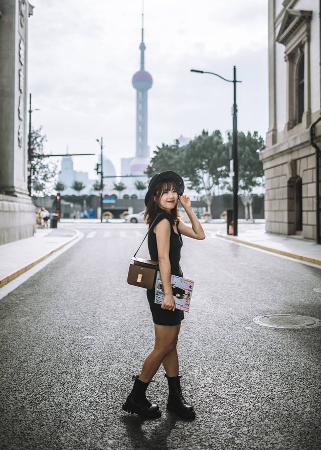 暴走魔都视频,暴走魔都