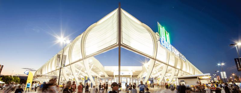 布里斯班办奥运,布里斯班奥运会规划