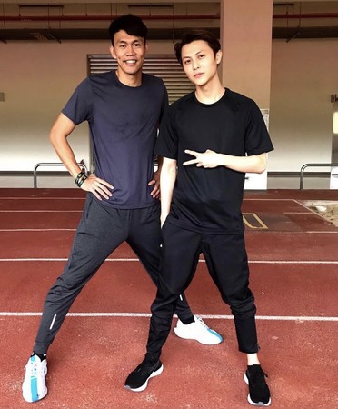 东奥场上又现熟悉音乐！大陆女排赛中传来「台湾男团金曲」