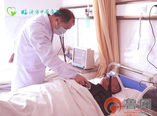 临沂市中医医院肺病科主任季凤刚：杏林春暖医者心匠心耕耘结硕果