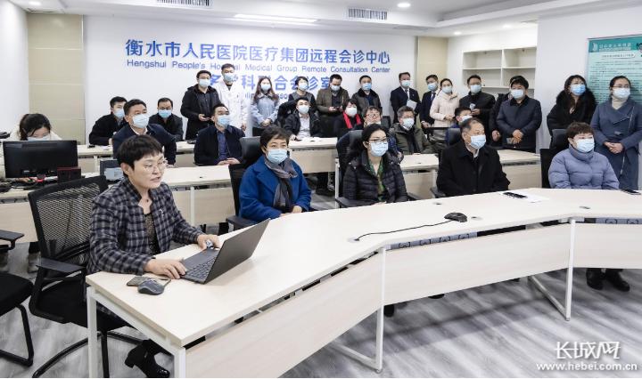 衡水市机构改革最新方案医院,河北省公立医院运营管理指标体系