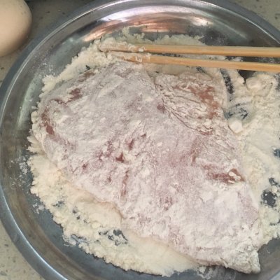 好吃美味煎鸡排,盐焗鸡翅六分钟快手菜