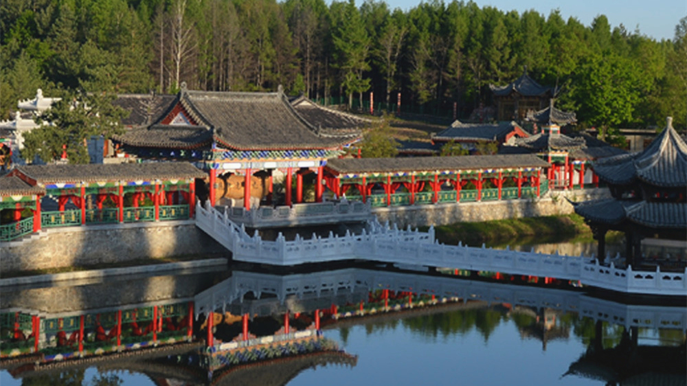 黑龙江曹园老板是谁,黑龙江曹园的主人