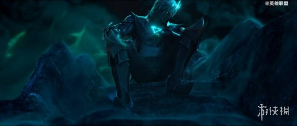 看不懂却大受震撼,lol剧情全解析