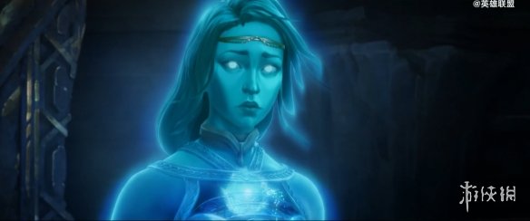 看不懂却大受震撼,lol剧情全解析