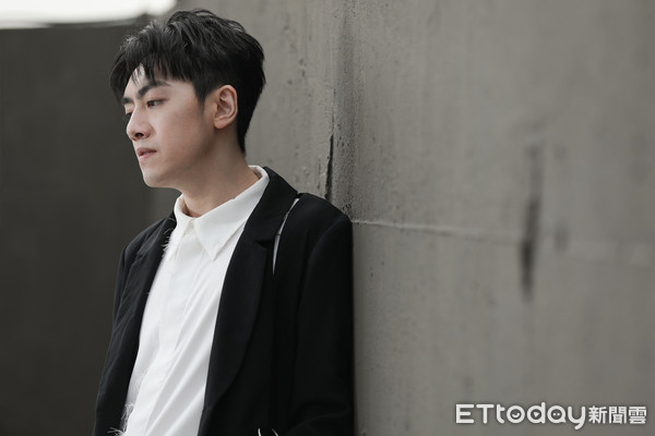 金曲32／李友廷车祸「白色脚筋当场喷出」急缝10针...爆留终身后遗症