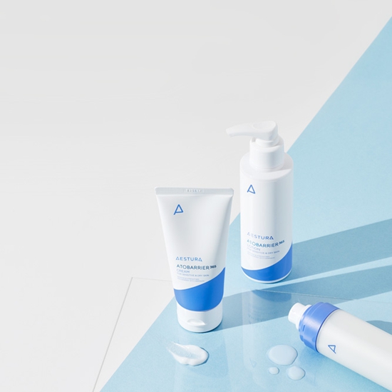 韩国品牌瑷丝特兰AESTURA日渐走俏