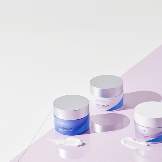 韩国品牌瑷丝特兰AESTURA日渐走俏