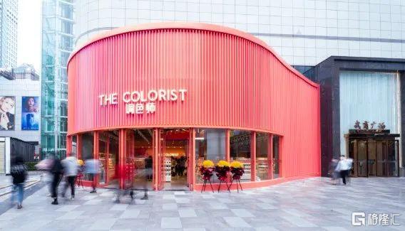 kk集团融资历史,kk集团上市了吗