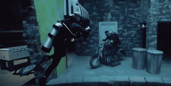 迪拜最深游泳池有鱼吗,世界最深的游泳池怎么去