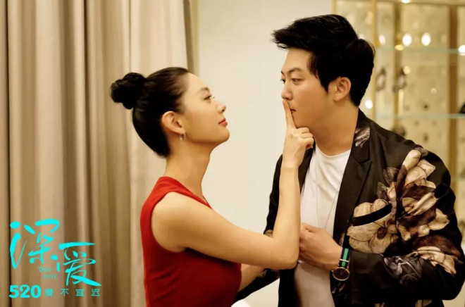 七夕看的经典电影,盘点七夕一起去看的电影