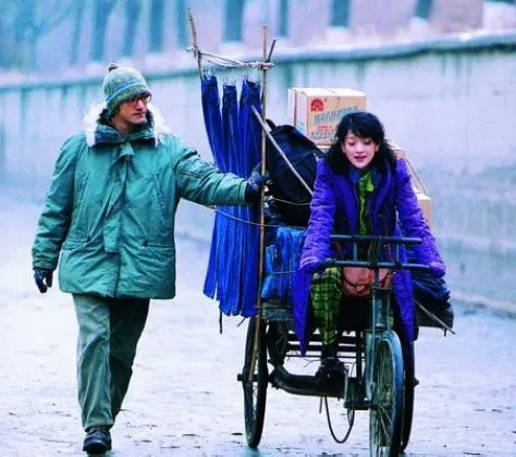 七夕看的经典电影,盘点七夕一起去看的电影