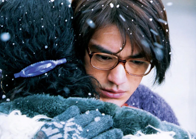 七夕看的经典电影,盘点七夕一起去看的电影