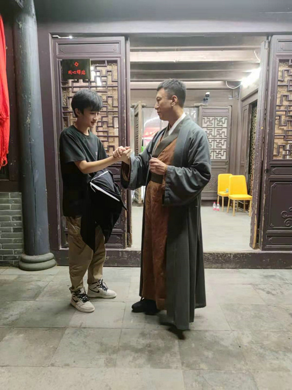 在萌探播出之前高振瑄有多少粉丝,萌探探探案高振瑄怎么样了