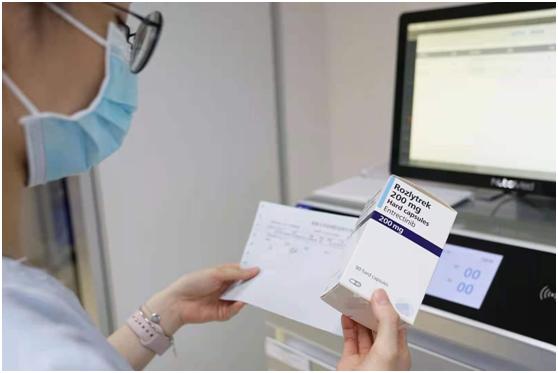 抗癌药物香港,香港最新抗癌药物