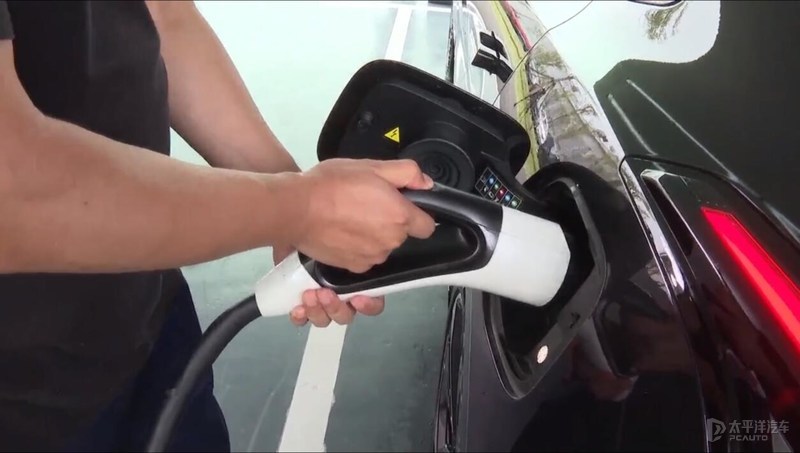 23款极氪001会不会升级,极氪001偷偷减配引众怒