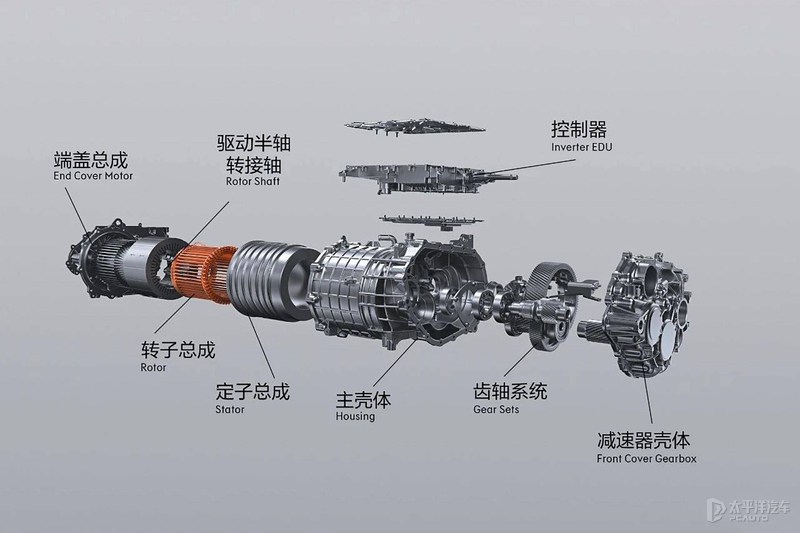 23款极氪001会不会升级,极氪001偷偷减配引众怒