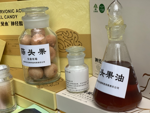 一棵历经千年的特殊树种，成了广南村民的“致富树”