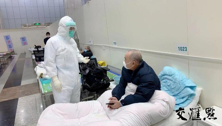 江苏着力筑牢抗击疫情心理防线：疫情防控，既治“身”病也治“心”