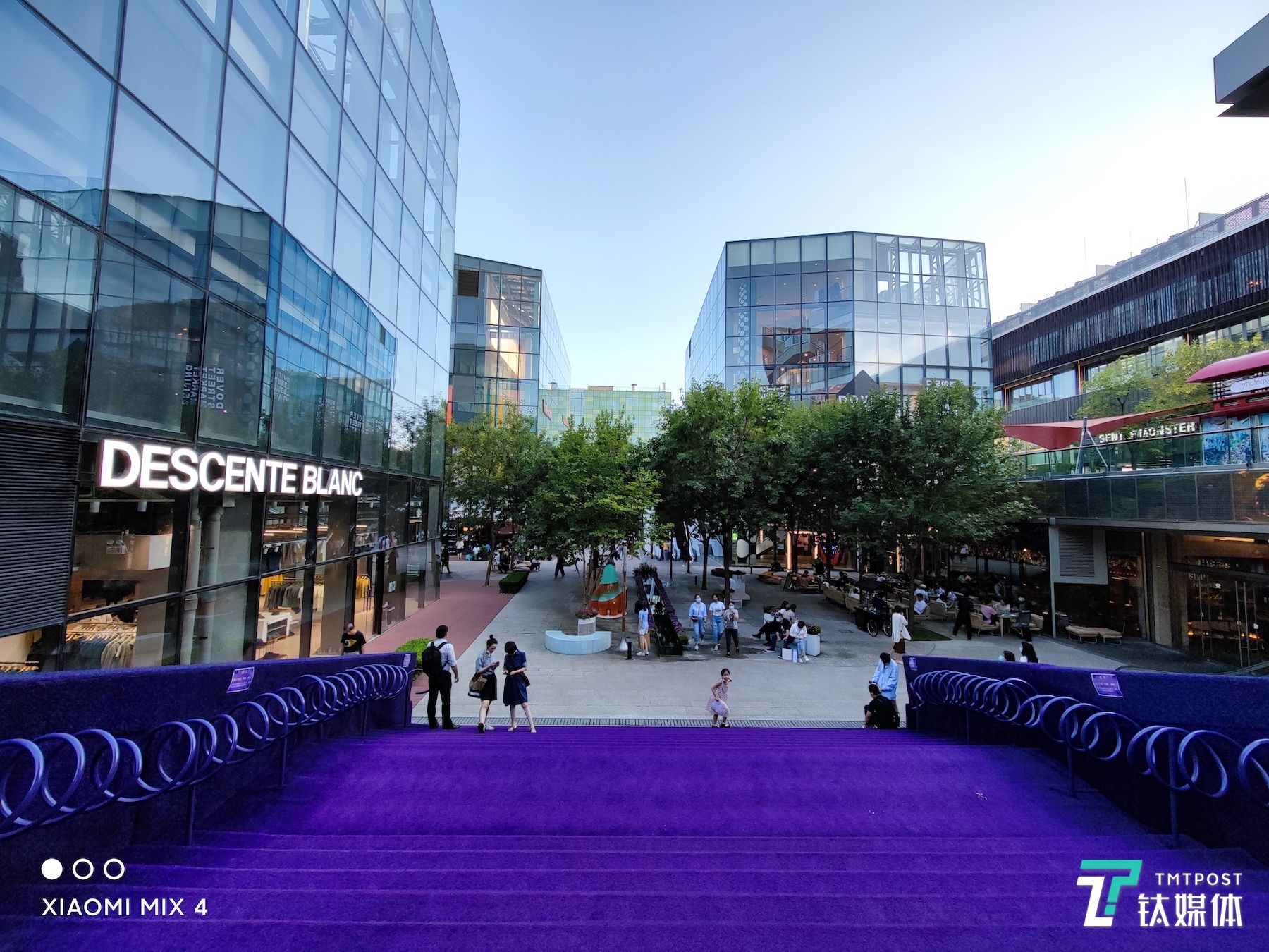 小米mix4黑科技曝光,小米mix4深度测评科技美学