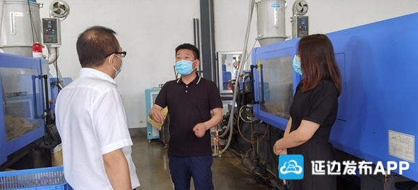 降低融资成本服务实体经济,亳州市大力开展企业融资服务