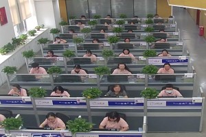 12345热线反映疫情防控的视频,疫情期间12345热线解群众之急