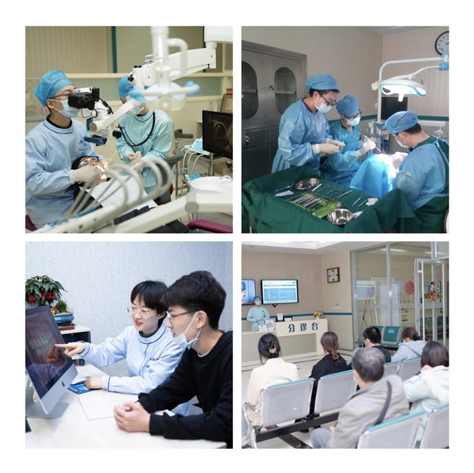 潍坊口腔医院最新进展,潍坊口腔医院排名