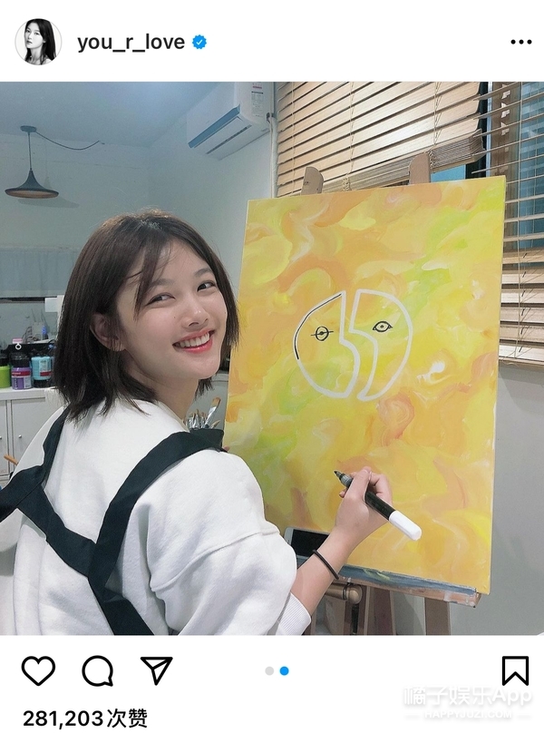 还记得《拥抱太阳的月亮》的小烟雨吗？逆袭太成功