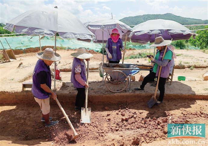 广州出土的文物,广州出土金银玉衣