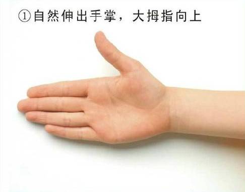 毛笔握笔与铅笔握笔的区别,书法入门基本功毛笔握笔位置