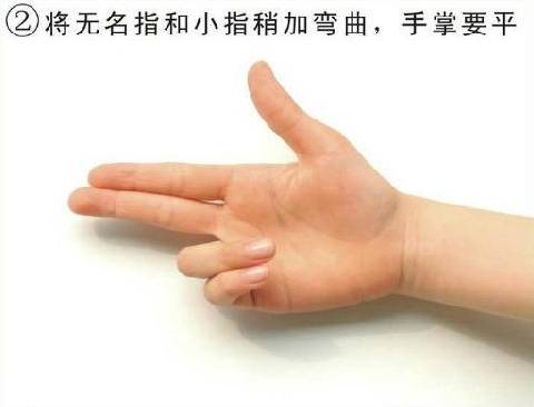 毛笔握笔与铅笔握笔的区别,书法入门基本功毛笔握笔位置