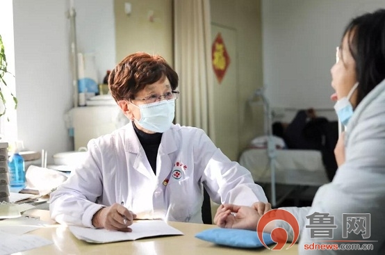 中医二院李心正个人简介,中医二院李心正怎么样