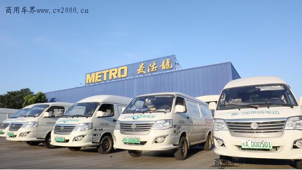 新能源物流汽车销量排行榜,金旅龙运gle850新车多少钱