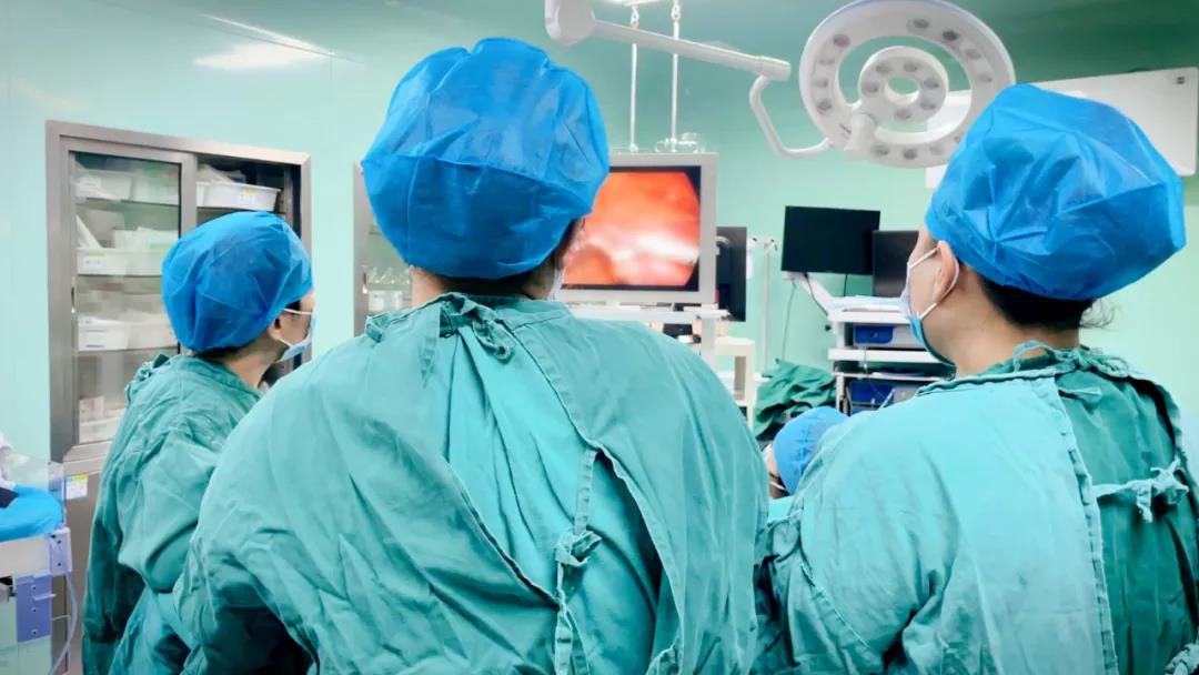 徐州瑞博医院哪内行术好,徐州卵巢囊肿微创手术