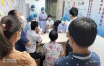 二胎妈妈生病住院了,孕25周突发白血病后续怎么样