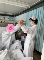 二胎妈妈生病住院了,孕25周突发白血病后续怎么样