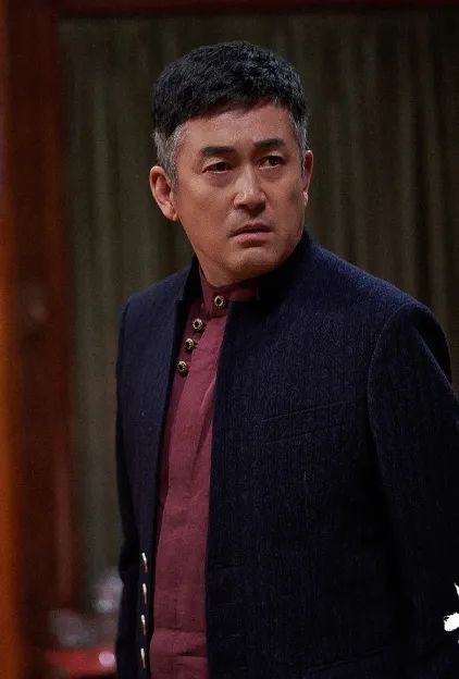 《扫黑风暴》高质量穿搭图鉴