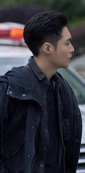 《扫黑风暴》高质量穿搭图鉴