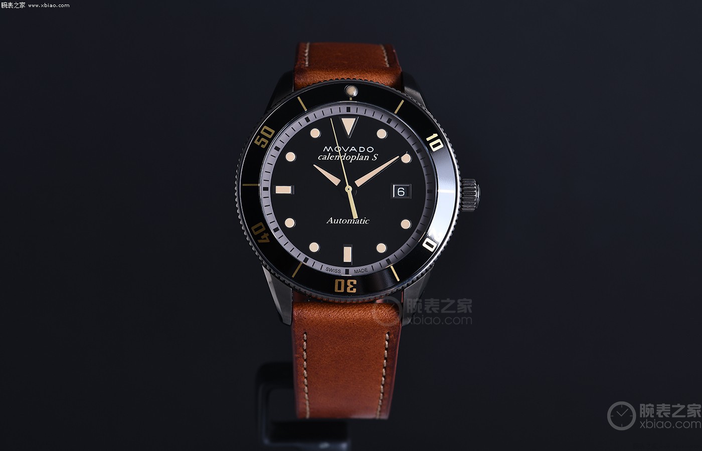 摩凡陀西部世界,摩凡陀西部世界机芯