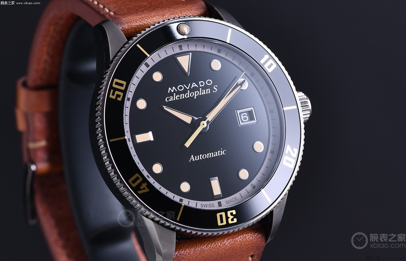 摩凡陀西部世界,摩凡陀西部世界机芯