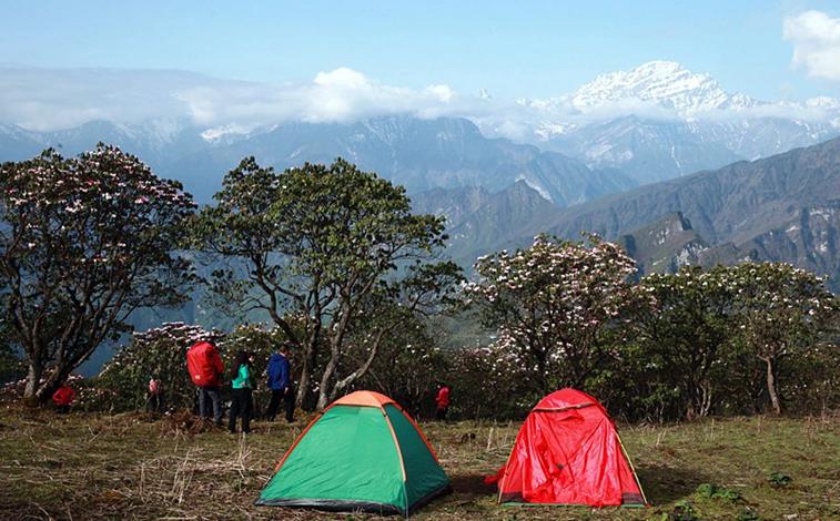平武有“六度”，专治各种不舒服