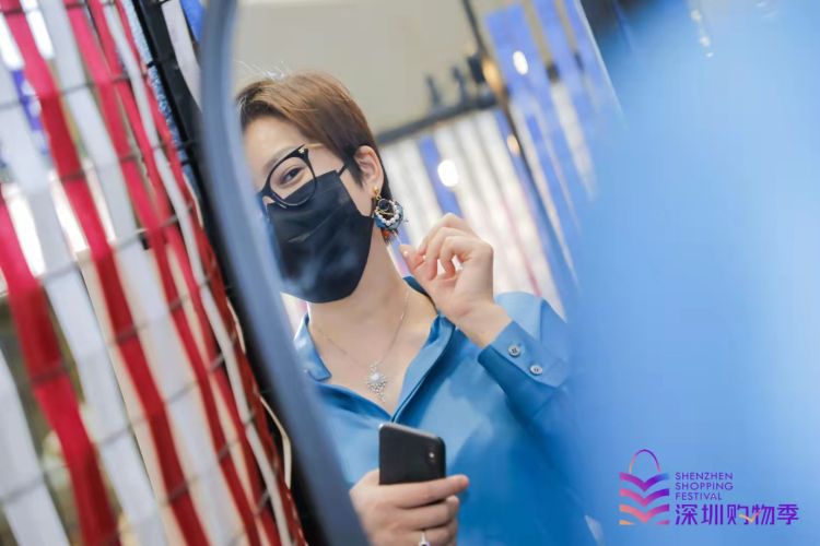 深圳购物季,深圳购物节拉开序幕