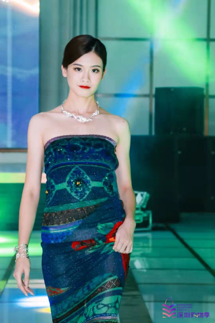 深圳购物季,深圳购物节拉开序幕