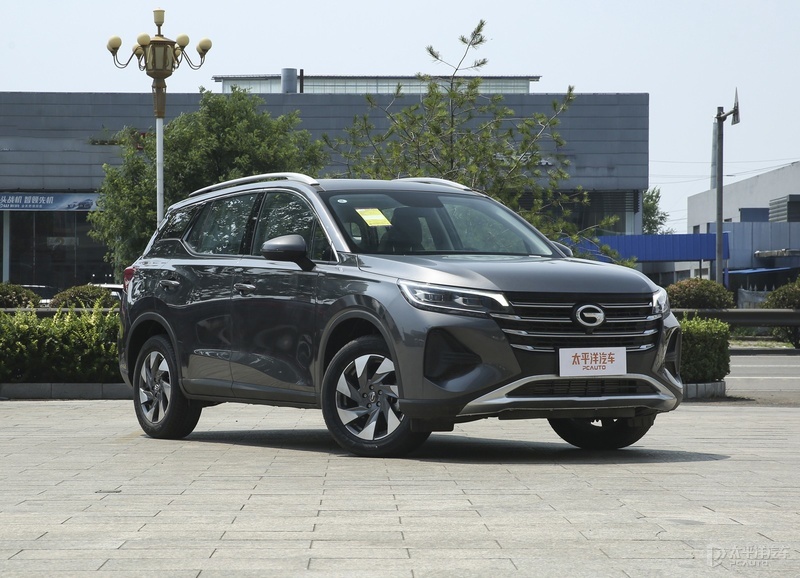 plus后缀,国产plus车型对比