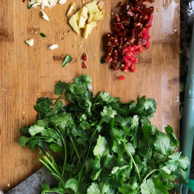 香辣虾的家常做法第一美食,香辣虾家常做法视频播放