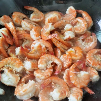 香辣虾的家常做法第一美食,香辣虾家常做法视频播放