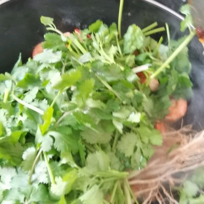 香辣虾的家常做法第一美食,香辣虾家常做法视频播放