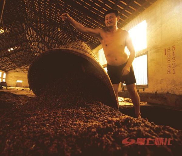 湖南锦江泉酒业股份有限公司,麻阳锦江泉酒业股份有限公司